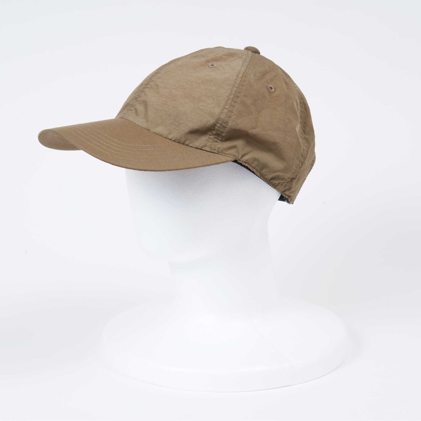RE:CAP「5+1」color:BEIGE/ベージュ