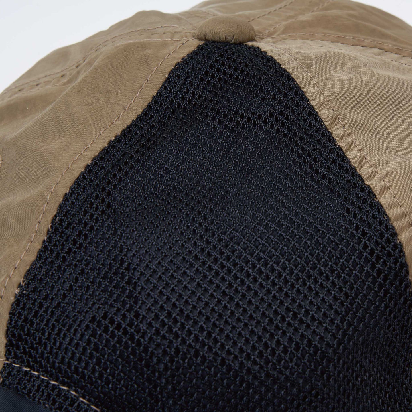 RE:CAP「5+1」color:BEIGE/ベージュ