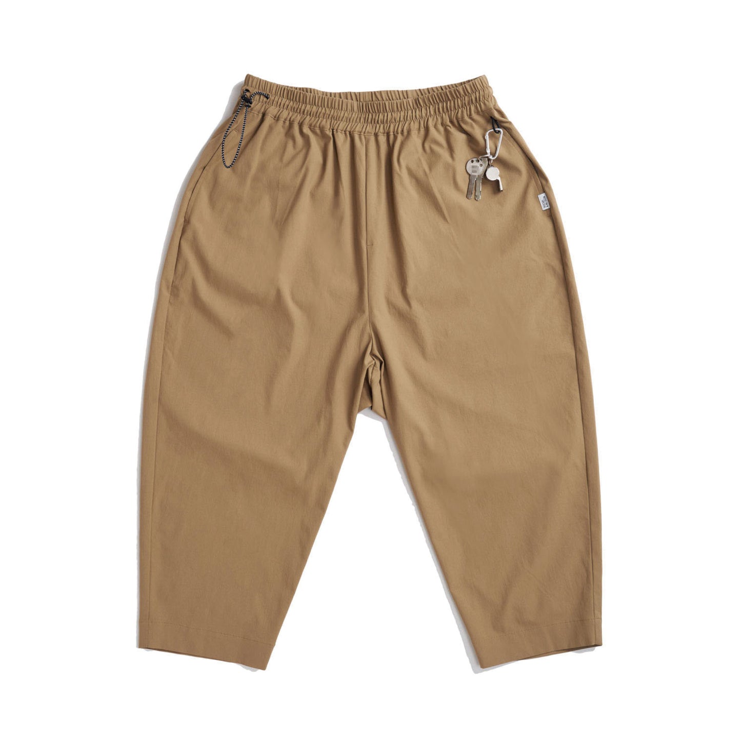 Cfef's Pants「SOURCE」color:BEIGE/ベージュ