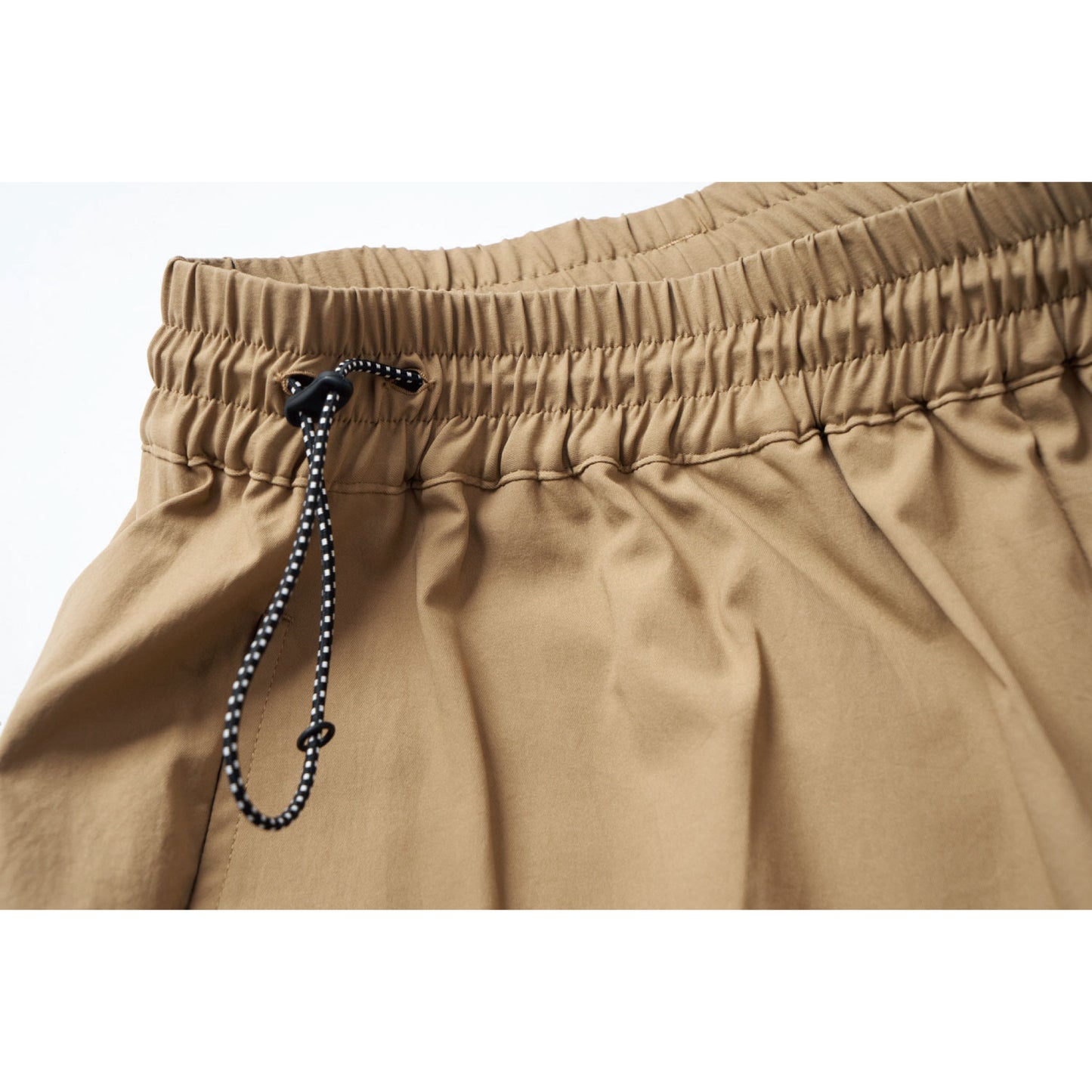 Cfef's Pants「SOURCE」color:BEIGE/ベージュ
