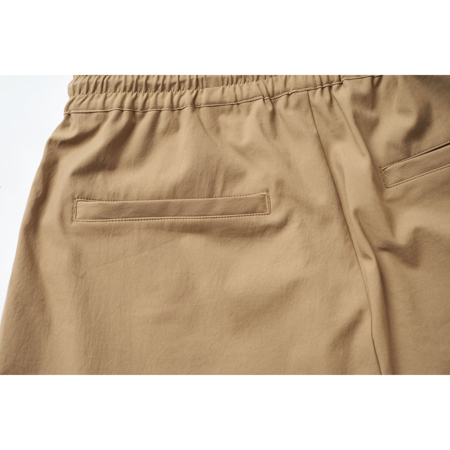 Cfef's Pants「SOURCE」color:BEIGE/ベージュ