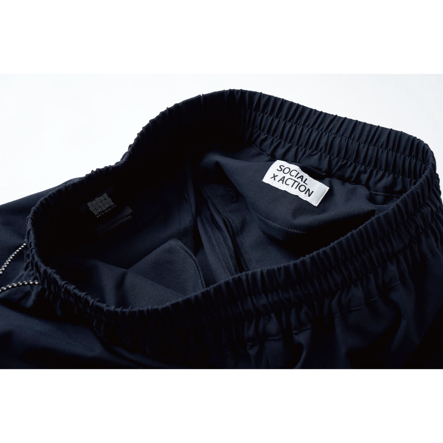 Chef's Pants「SOURCE」color:NAVY/ネイビー