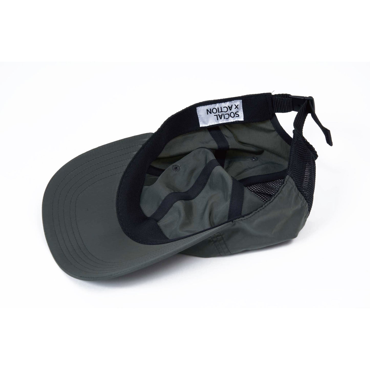 RE:CAP「5+1」color:OLIVE/オリーブ