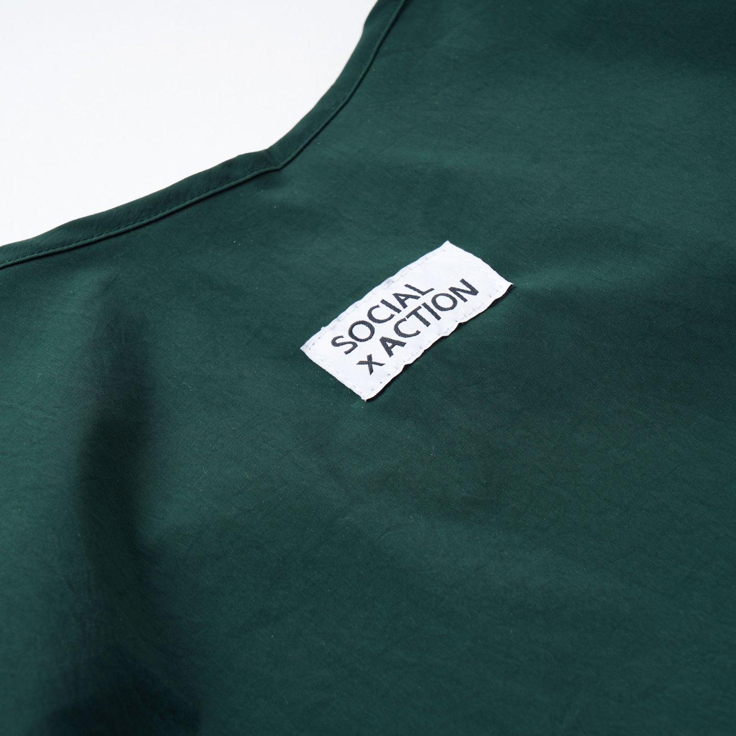 RE:BAG「CONVENI」color:常磐色/トキワイロ