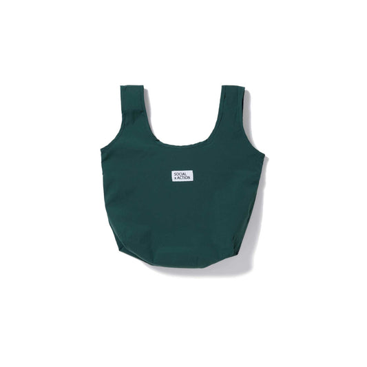 RE:BAG「CONVENI」color:常磐色/トキワイロ