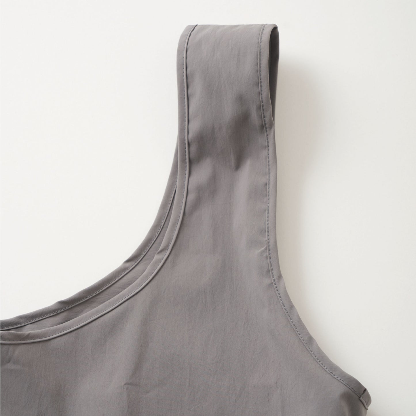 RE:BAG「CONVENI」color:絹鼠色/キヌネズイロ
