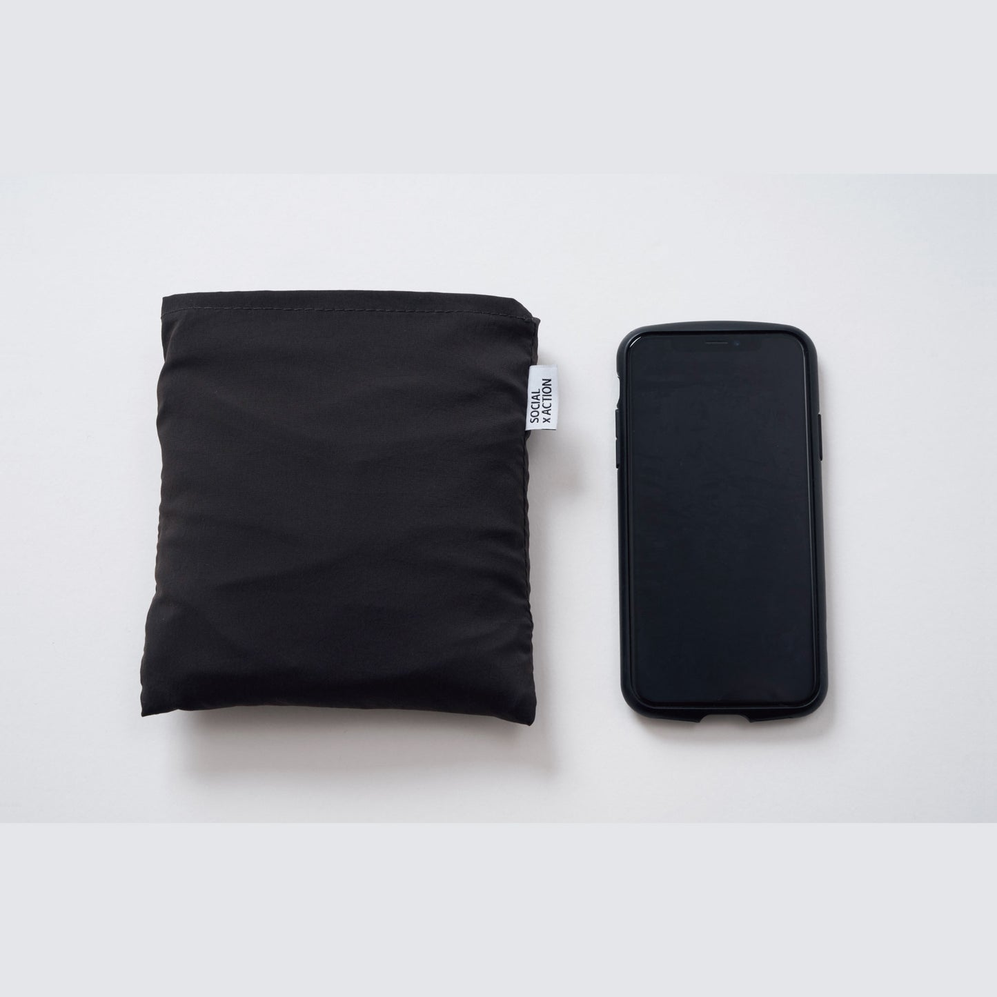 RE:BAG「MALL」color:涅色/クリイロ