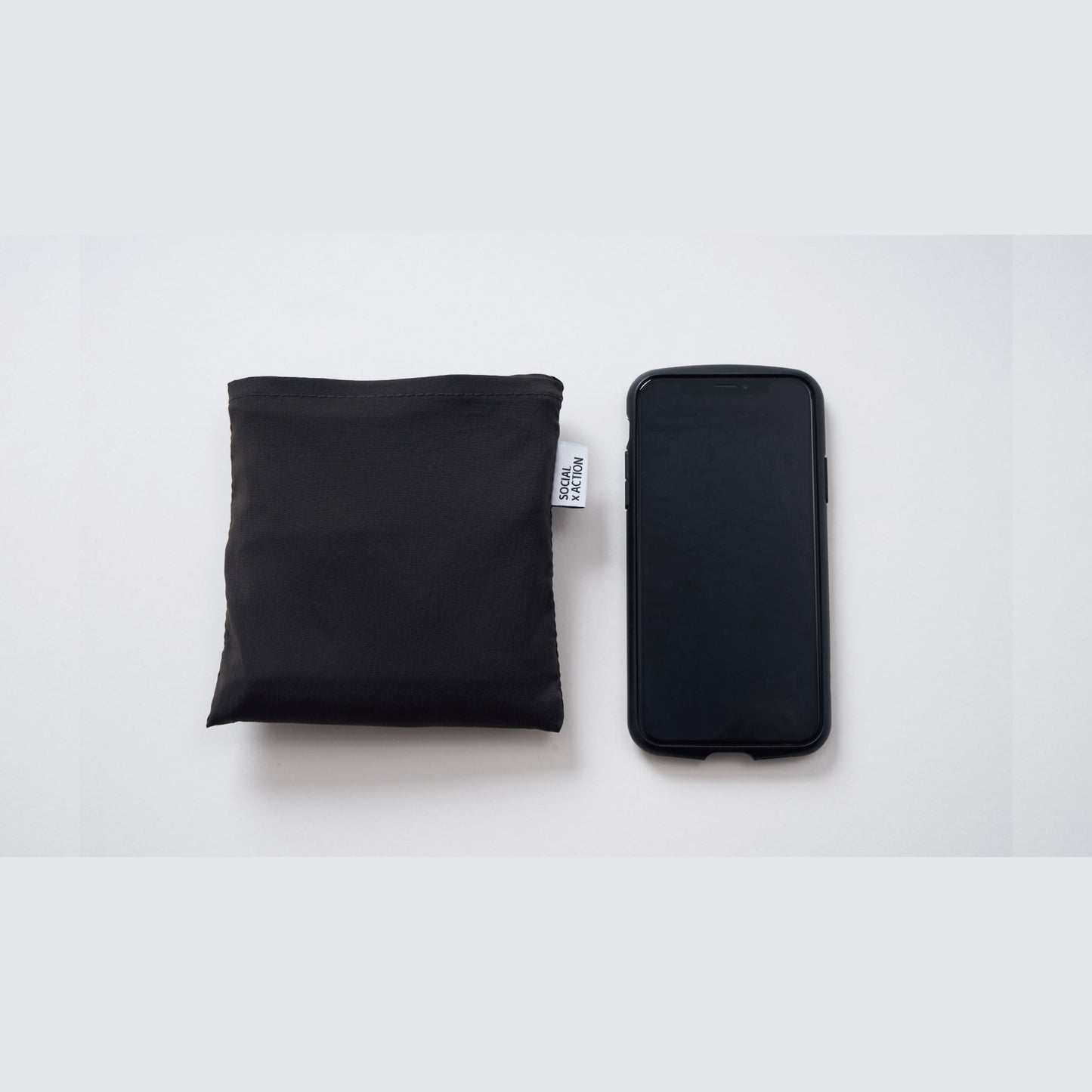 RE:BAG「MART」color:涅色/クリイロ