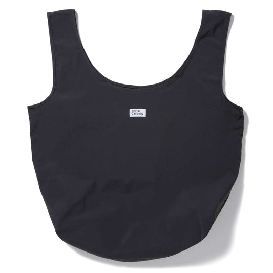 RE:BAG「MALL」color:涅色/クリイロ