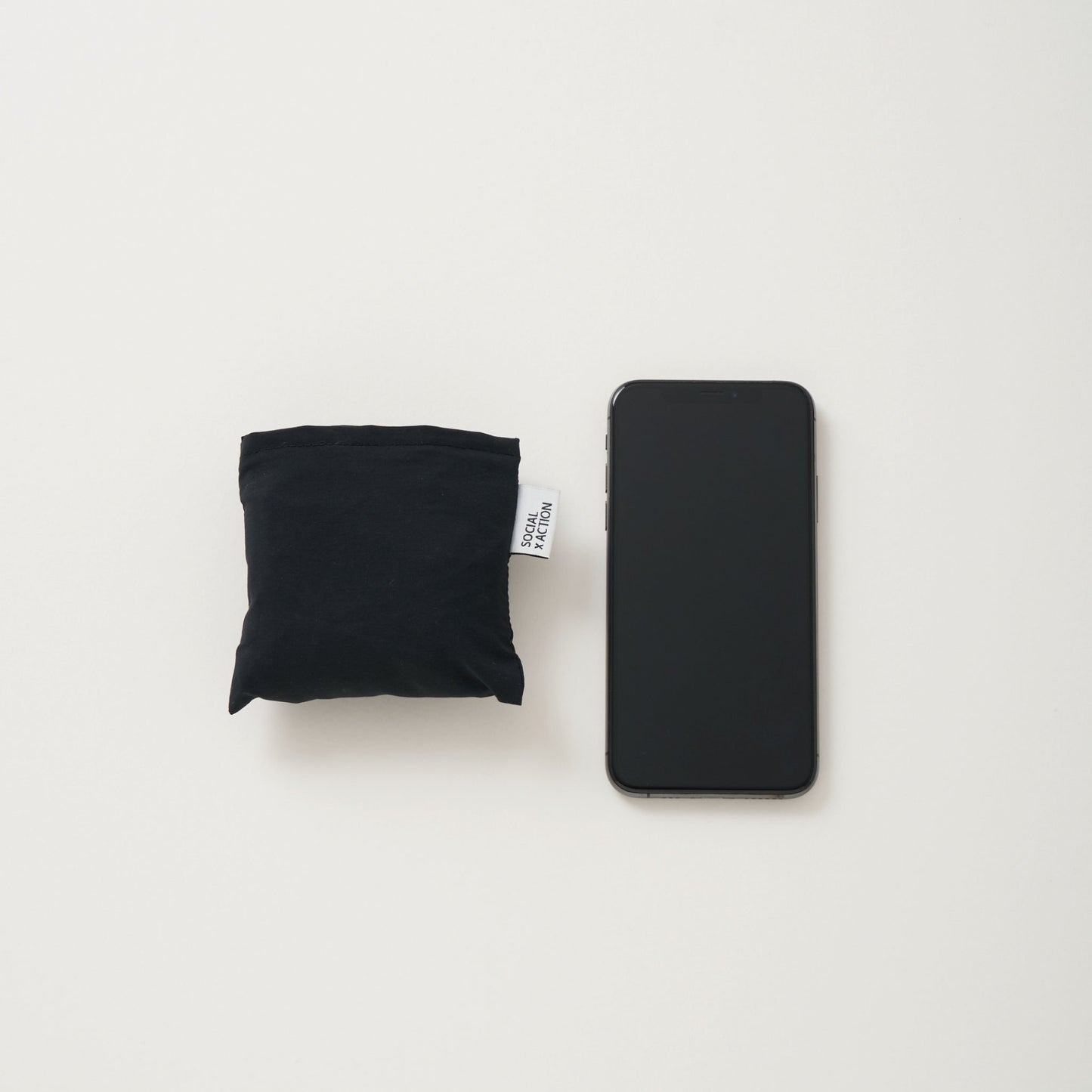 RE:BAG「CONVENI」color:黒/クロ