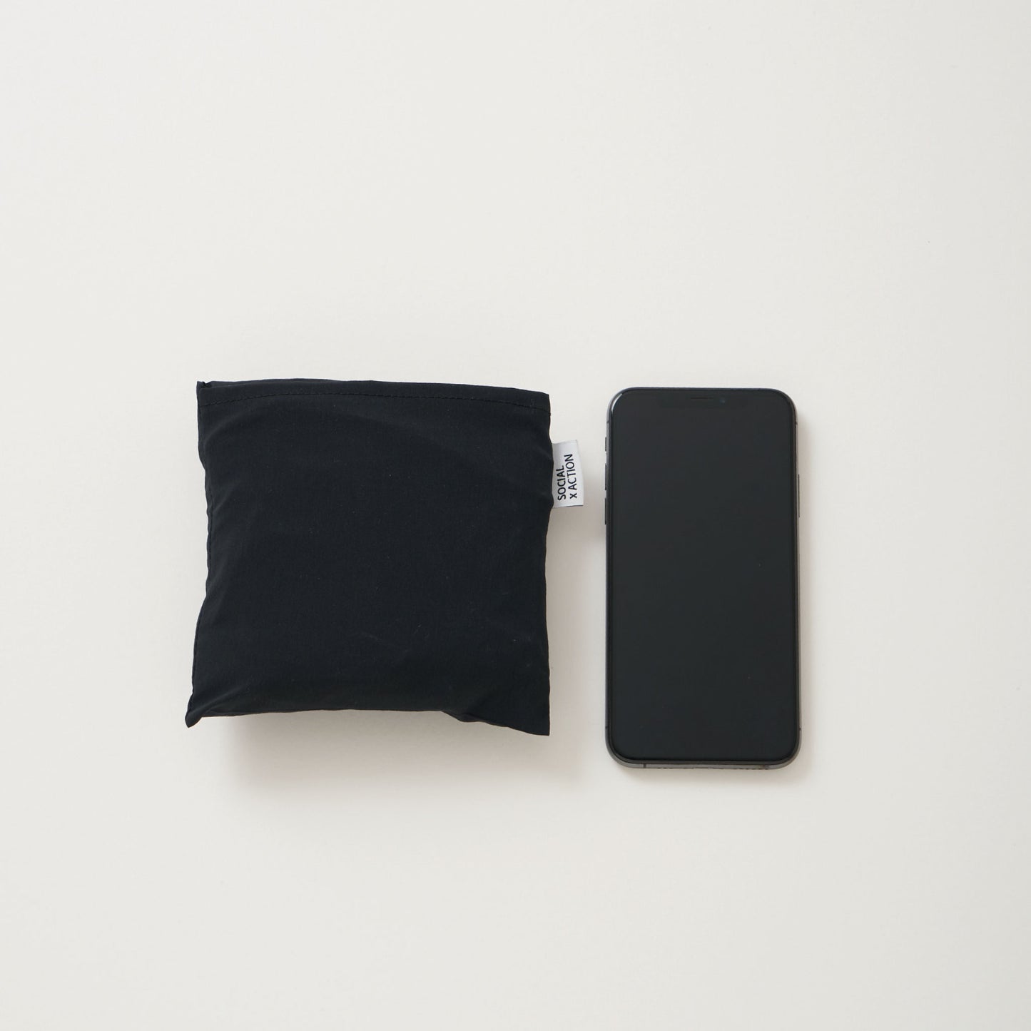 RE:BAG「MART」color:黒/クロ