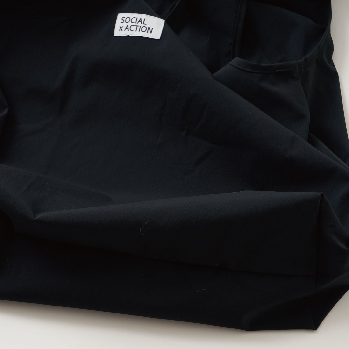 RE:BAG「CONVENI」color:黒/クロ