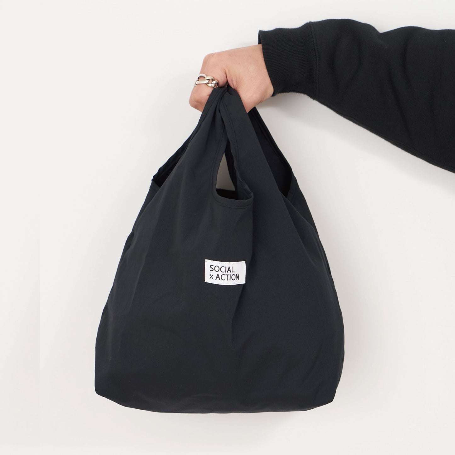 RE:BAG「CONVENI」color:黒/クロ