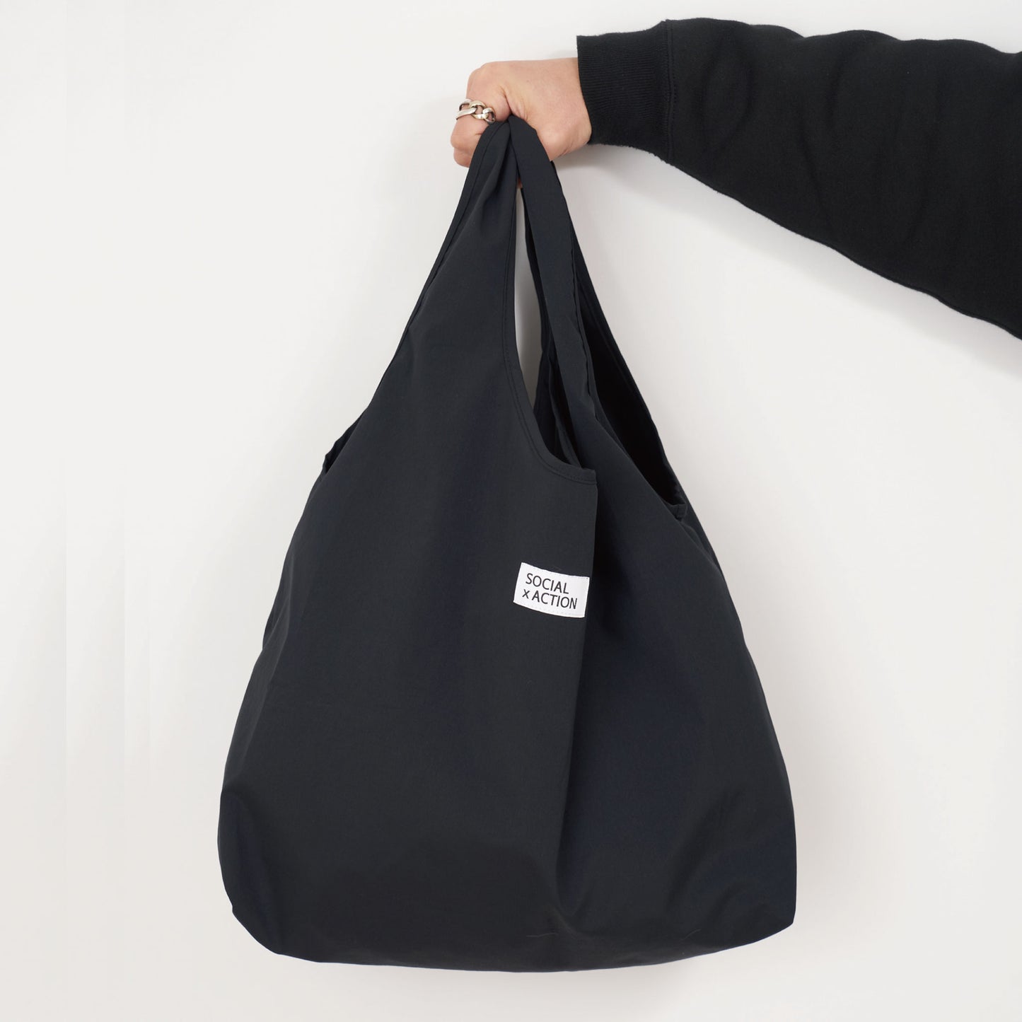 RE:BAG「MART」color:黒/クロ