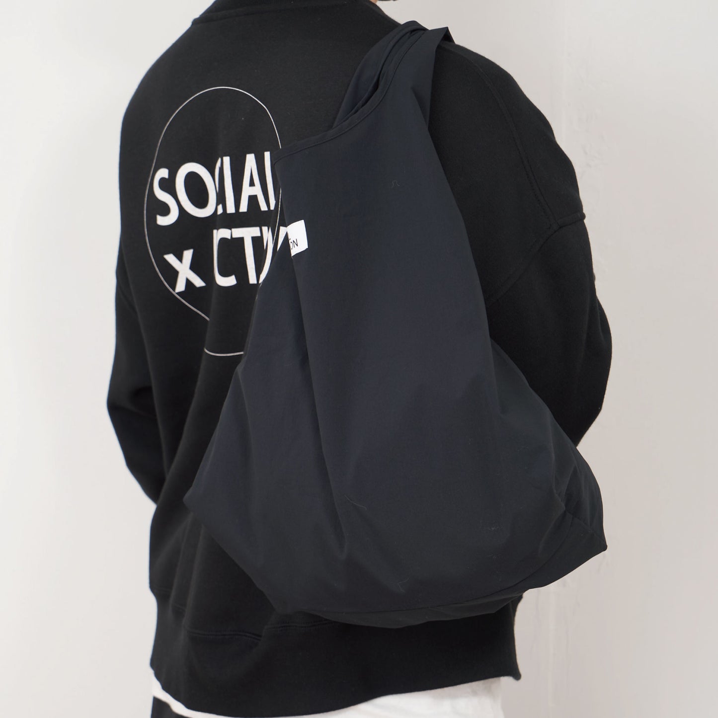 RE:BAG「MART」color:黒/クロ