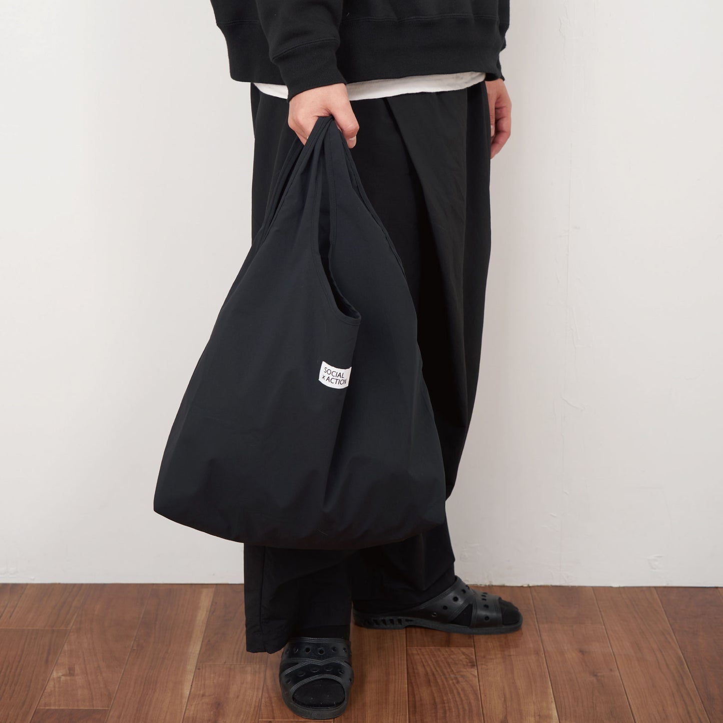 RE:BAG「MART」color:黒/クロ