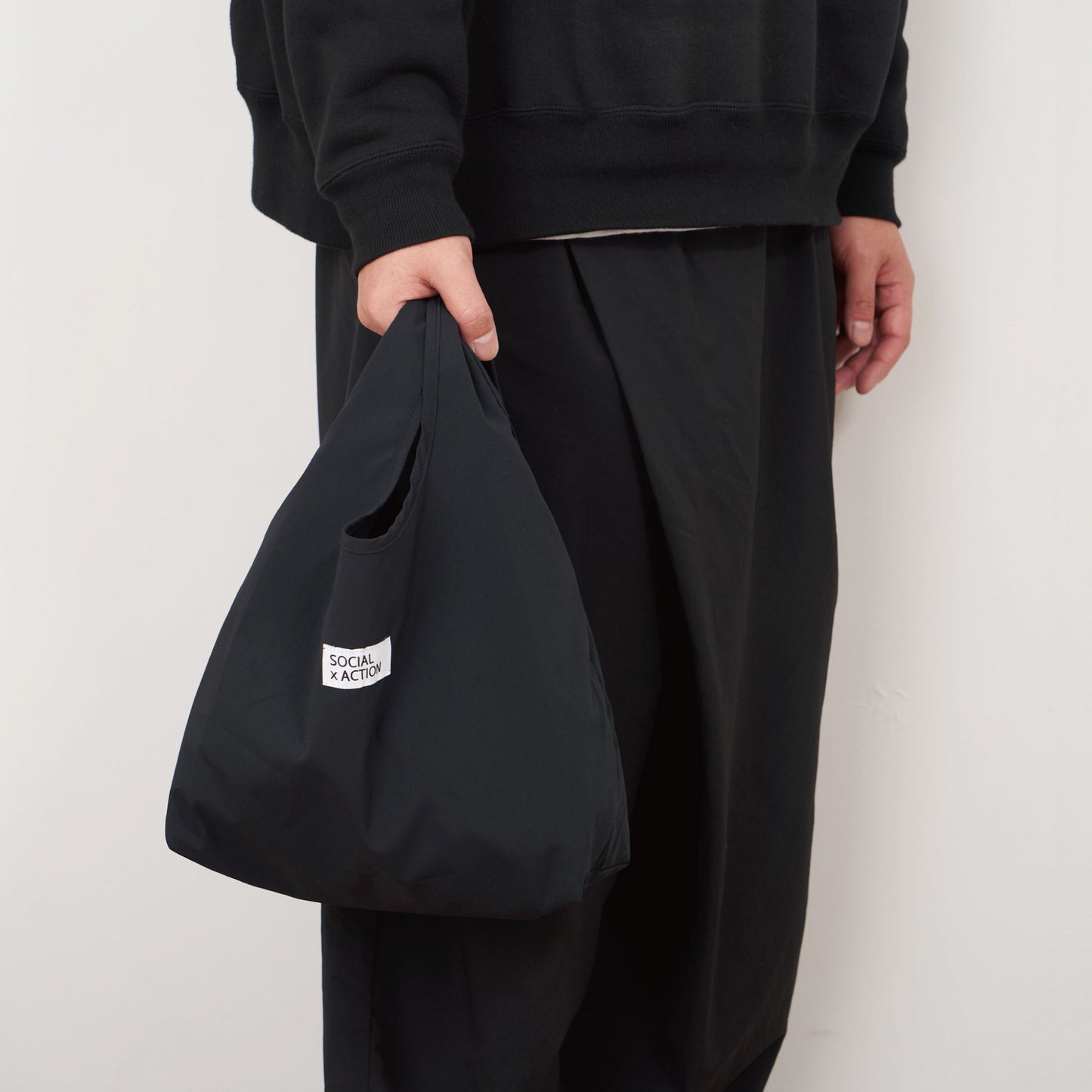 RE:BAG「CONVENI」color:黒/クロ