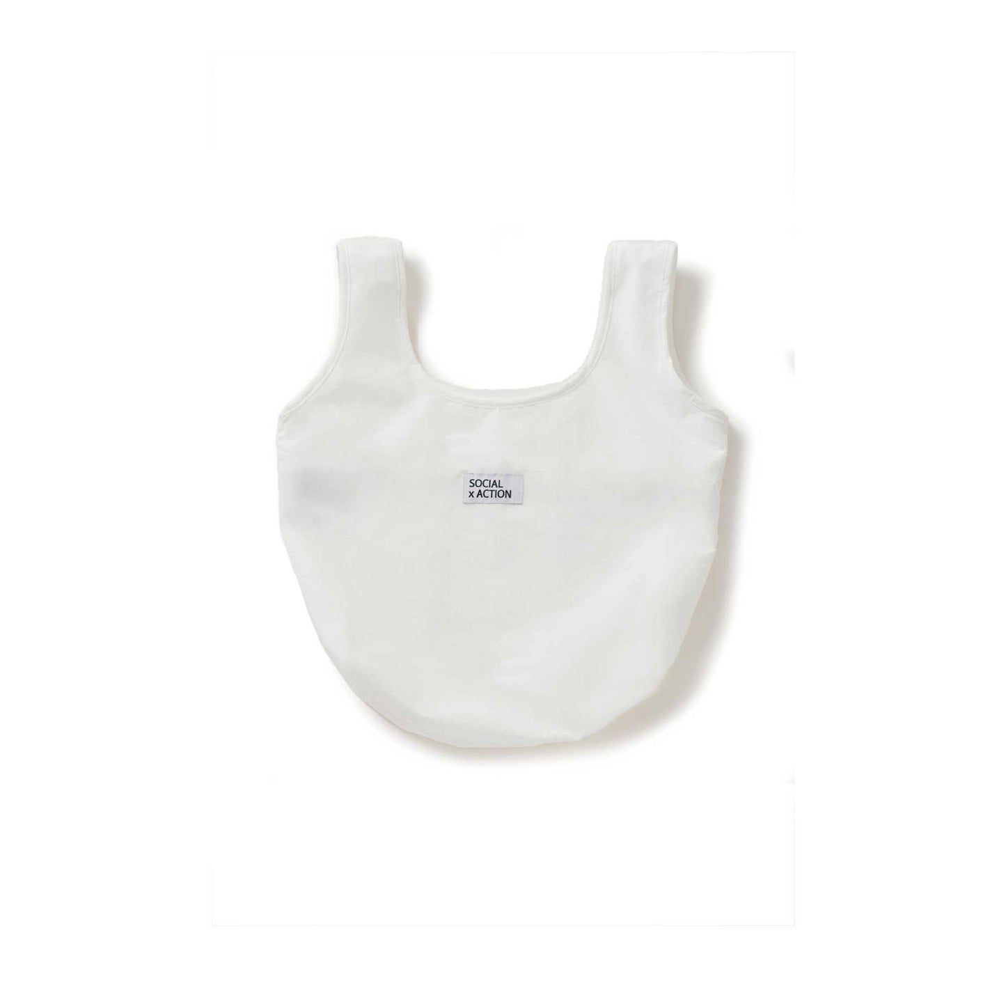 RE:BAG「CONVENI」color:白/シロ