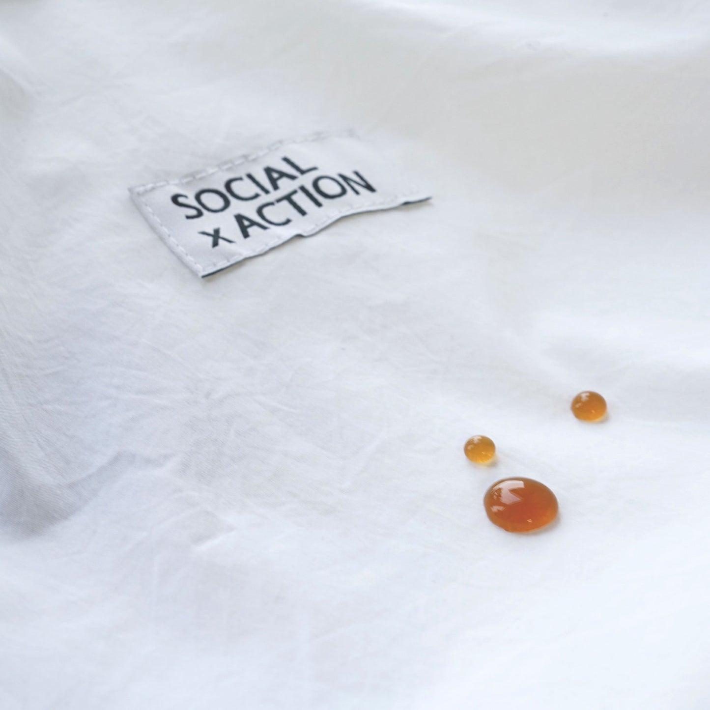 RE:BAG「MART」color:砂色/スナイロ