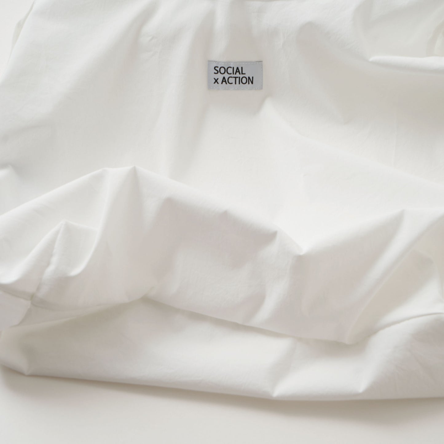 RE:BAG「CONVENI」color:白/シロ