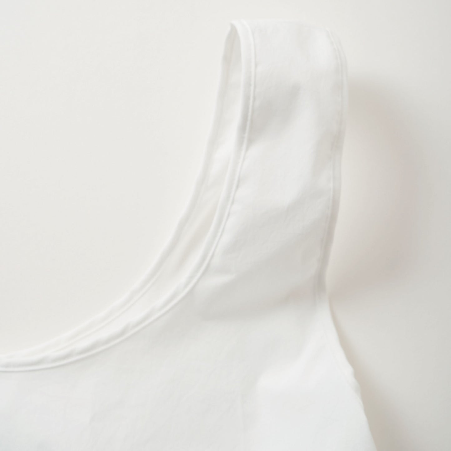 RE:BAG「CONVENI」color:白/シロ