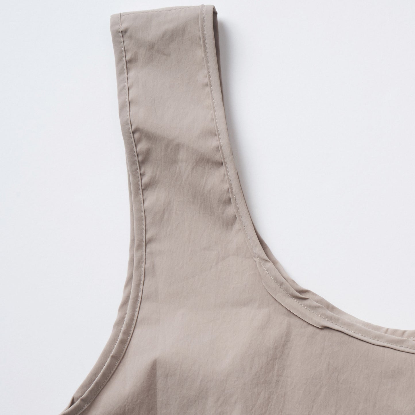 RE:BAG「MART」color:砂色/スナイロ