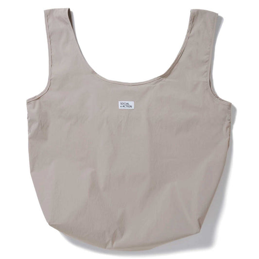 RE:BAG「MALL」color:砂色/スナイロ