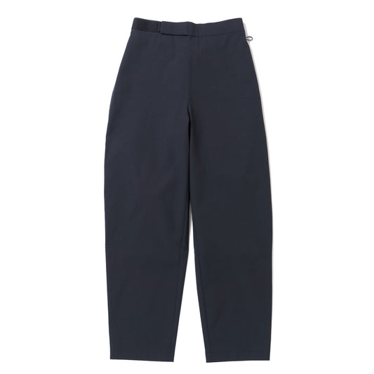 Chef's Pants「ALA」color:SUMIKURO/スミクロ