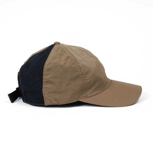 RE:CAP「5+1」color:BEIGE/ベージュ