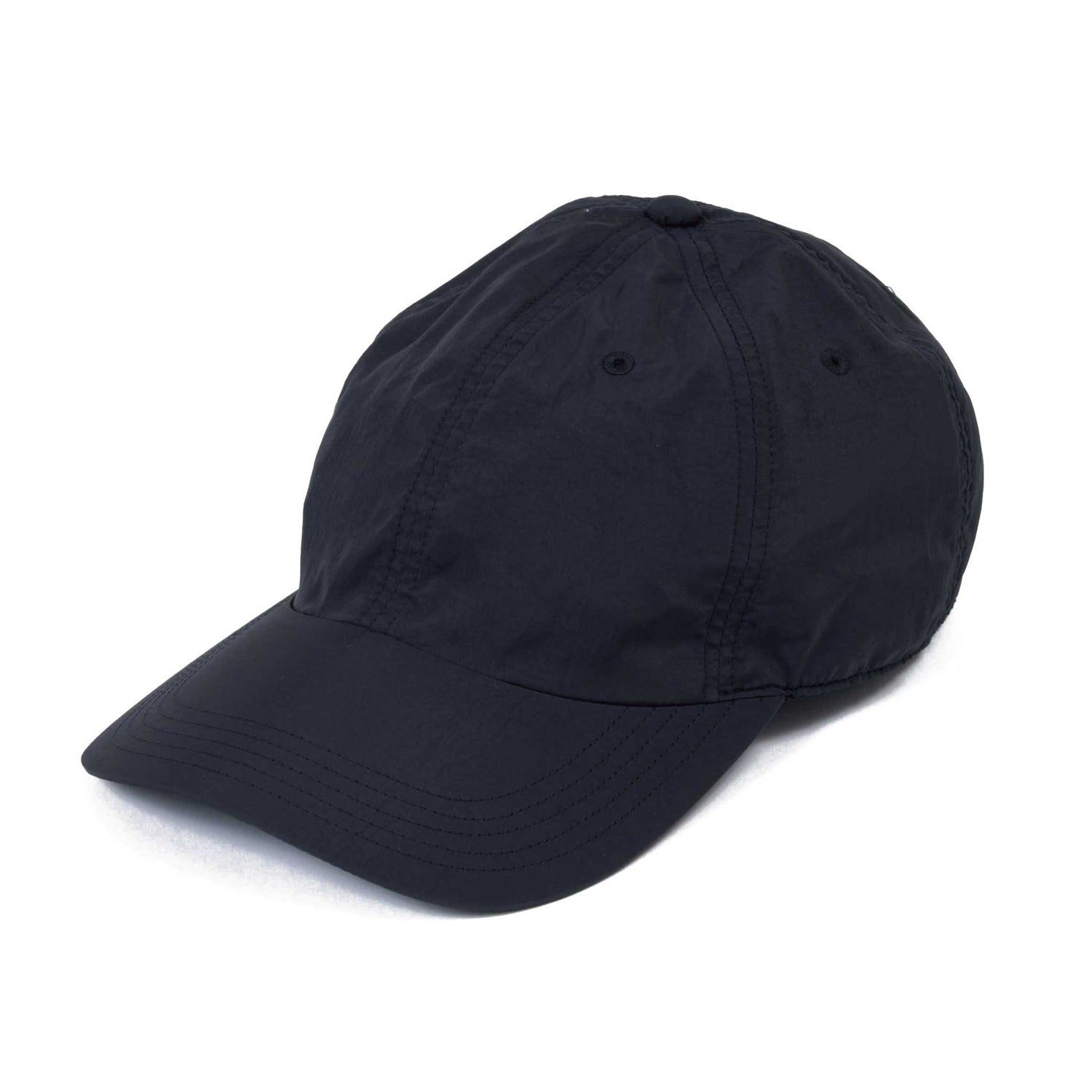 RE:CAP「5+1」color:BLACK/ブラック – SOCIALxACTION STORE