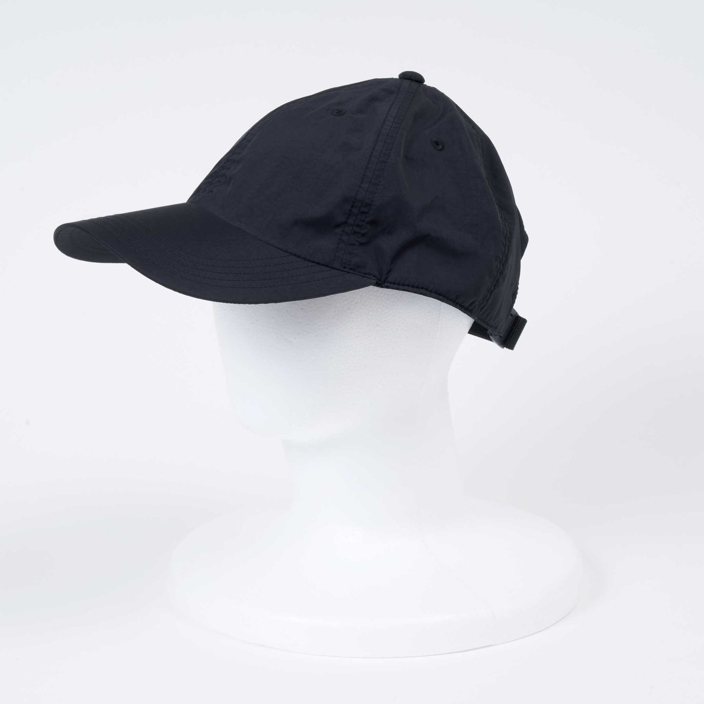 RE:CAP「5+1」color:BLACK/ブラック – SOCIALxACTION STORE