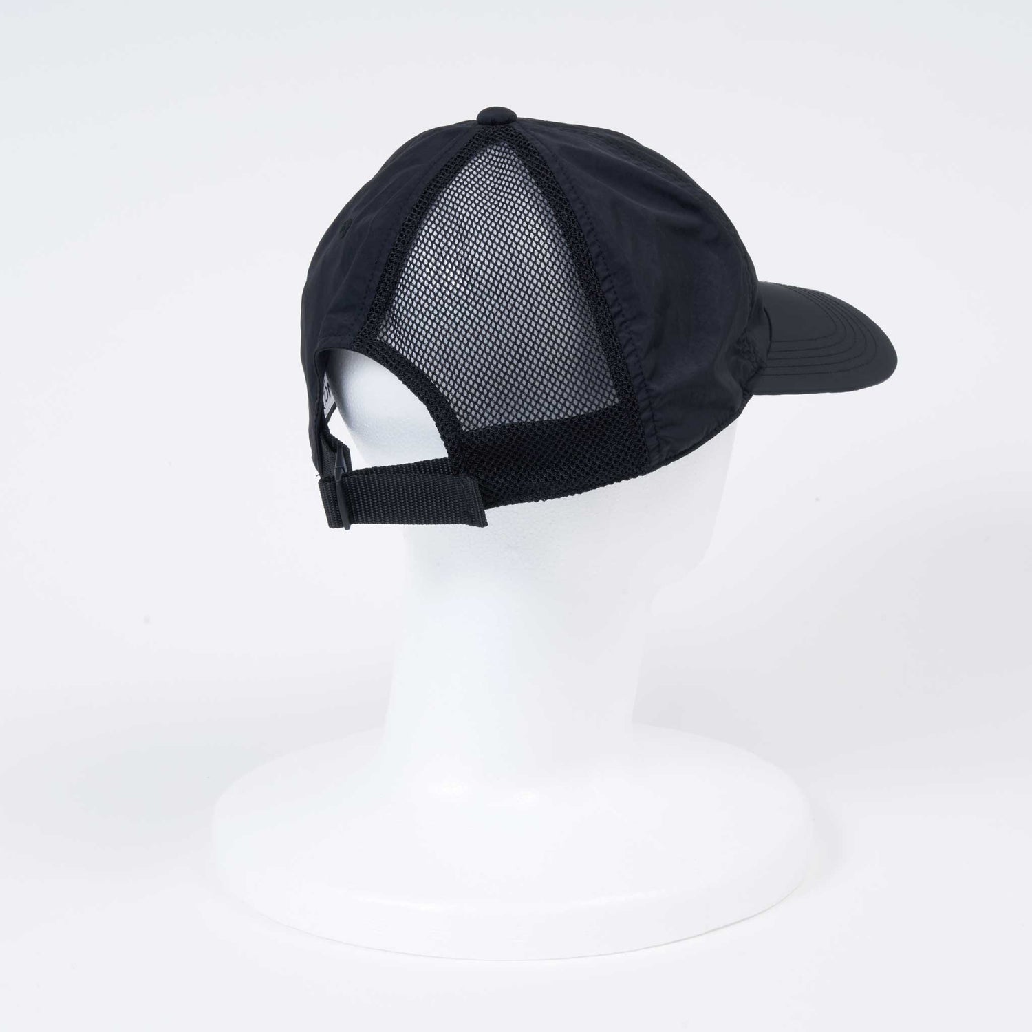 RE:CAP「5+1」color:BLACK/ブラック – SOCIALxACTION STORE