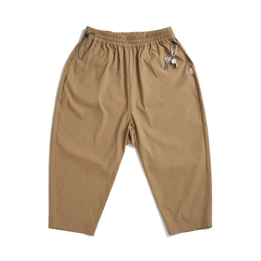 Cfef's Pants「SOURCE」color:BEIGE/ベージュ