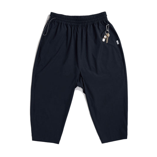 Chef's Pants「SOURCE」color:SUMIKURO/スミクロ