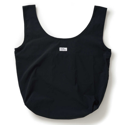 RE:BAG「MALL」color:黒/クロ