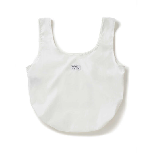 RE:BAG「MART」color:白/シロ